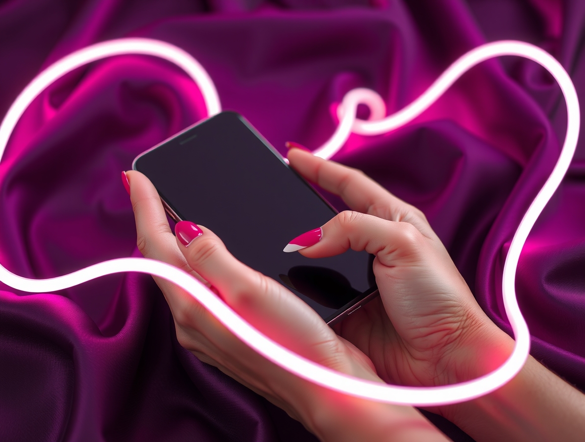 вирт модель с размером груди