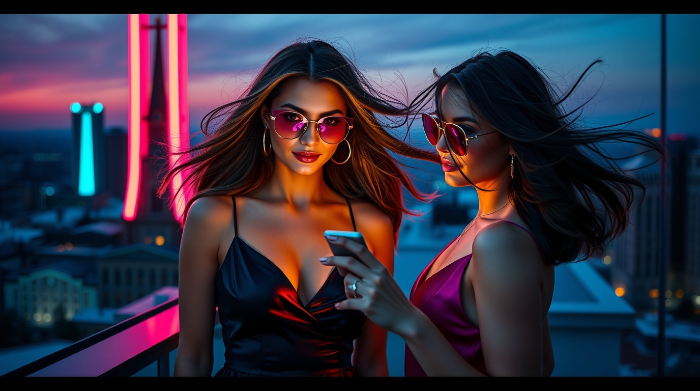 вирт модель с размером груди