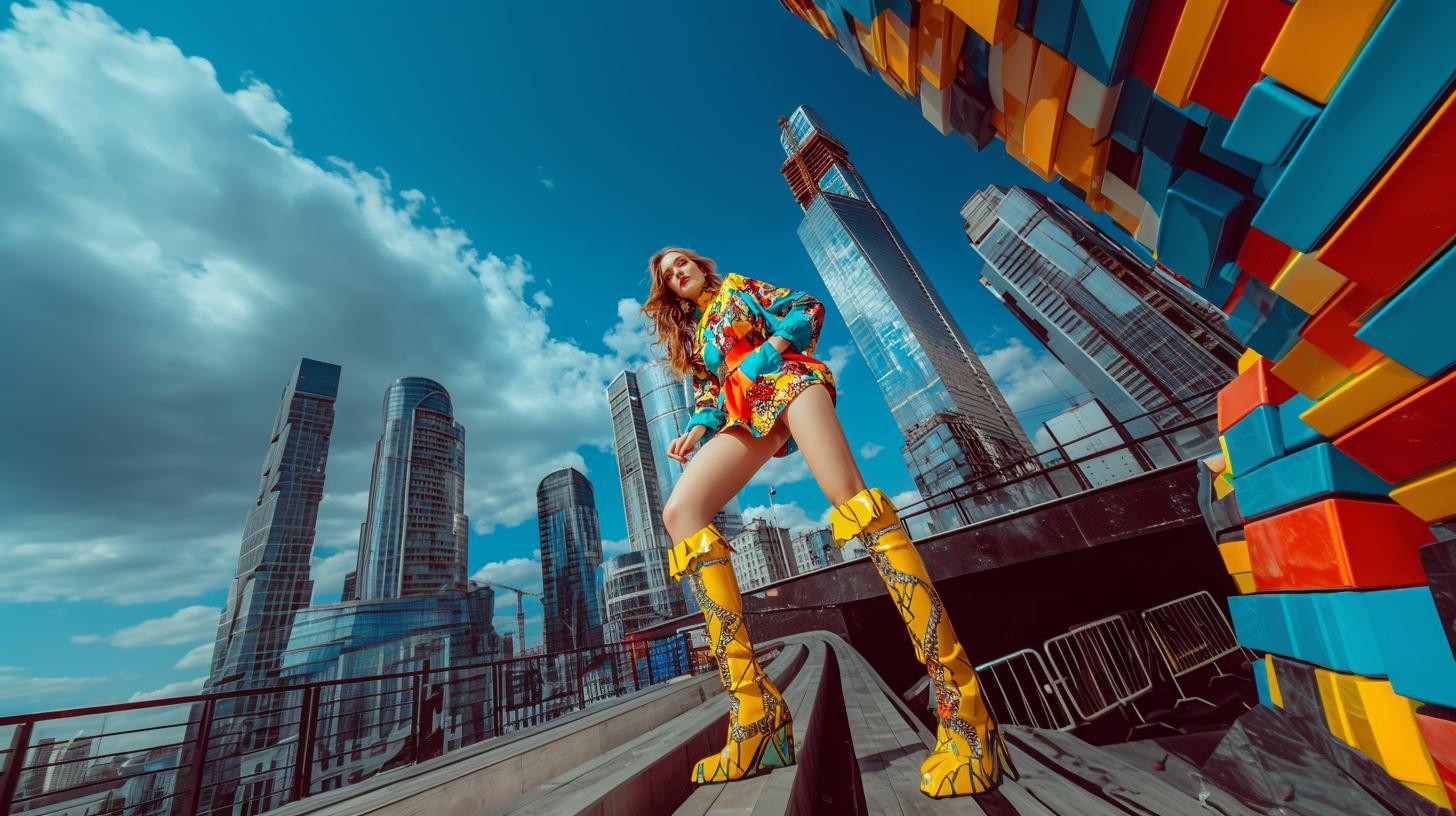 вирт модель с размером груди