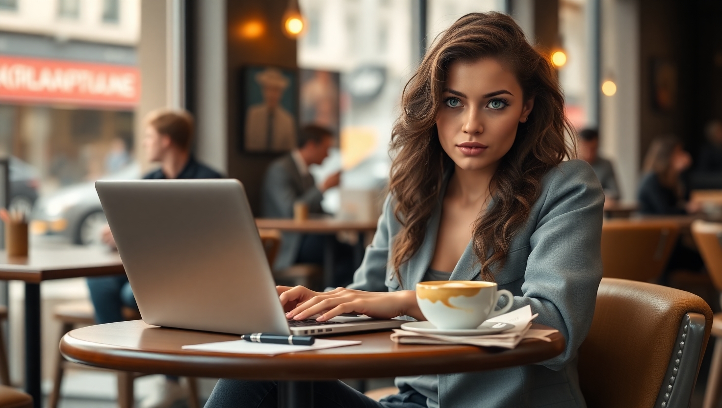 Бесплатный чат с ИИ